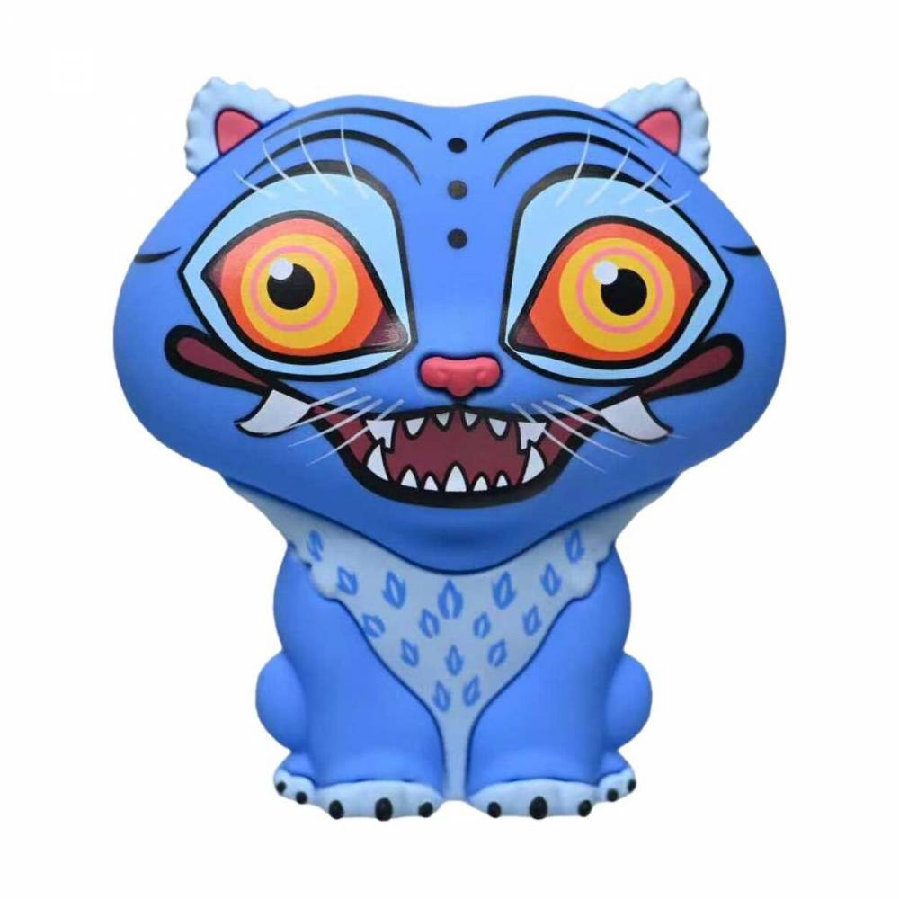 Iman 3D foam K-pop demon hunters Derpy