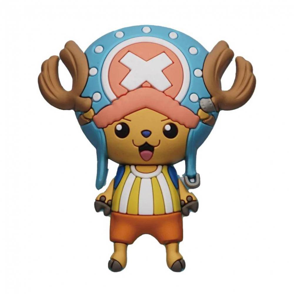 Iman 3d foam One Piece - chopper