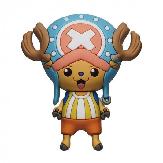 Iman 3d foam One Piece - chopper