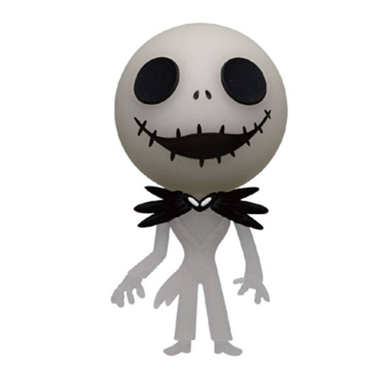IMÁN Jack 3d foam magnet (BRILLA EN LA OSCURIDAD)