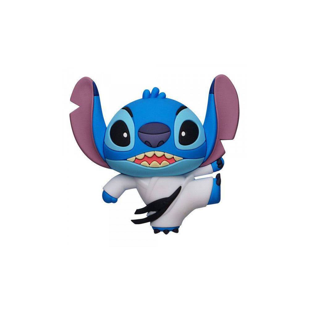 IMÁN TAEKWONDO - STITCH