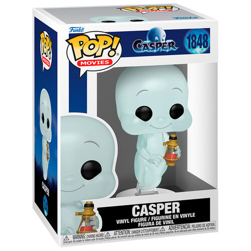 Funko POP! Vinyl Casper