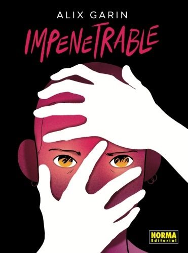 IMPENETRABLE - NORMA EDITORIAL