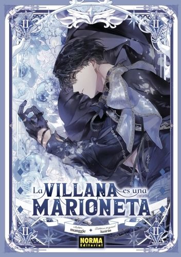 LA VILLANA ES UNA MARIONETA 2 - NORMA EDITORIAL