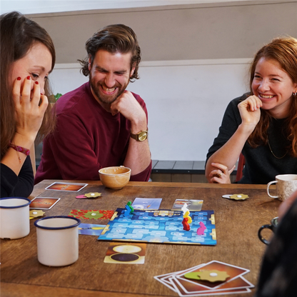 JUEGO DE MESA Dixit Classic