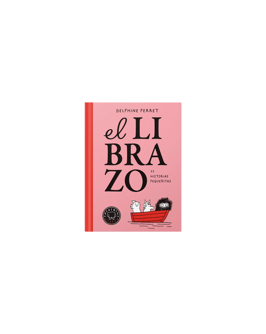 EL LIBRAZO -  BLACKIE BOOKS