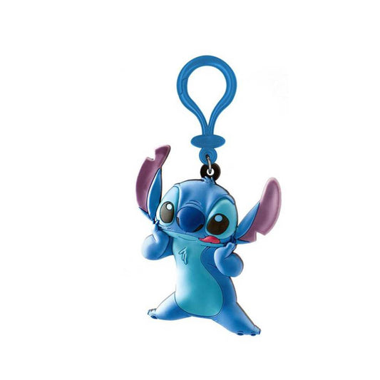 LLAVERO STITCH
