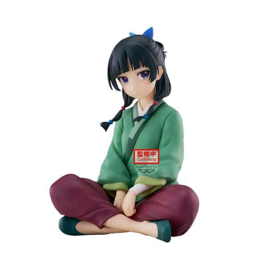 Figura Maomao The Apothecary Diaries – Break Time Collection Vol.1 13cm