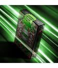 Tortugas Ninja Baraja de cartas