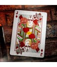 Tortugas Ninja Baraja de cartas