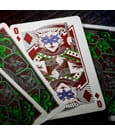 Tortugas Ninja Baraja de cartas
