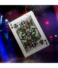 Tortugas Ninja Baraja de cartas