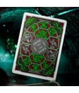 Tortugas Ninja Baraja de cartas