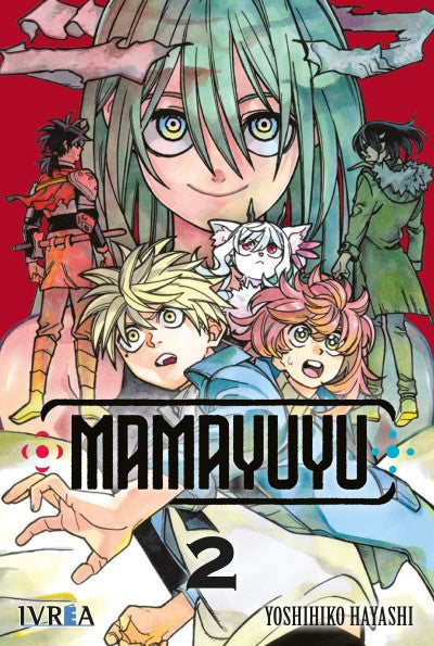 MAMAYUYU 2 - IVREA