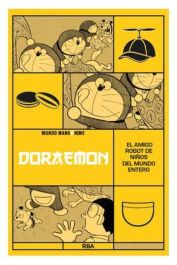 MANGANIME 14. DORAEMON. EL AMIGO ROBOT DE NIÑOS DEL MUNDO ENTERO