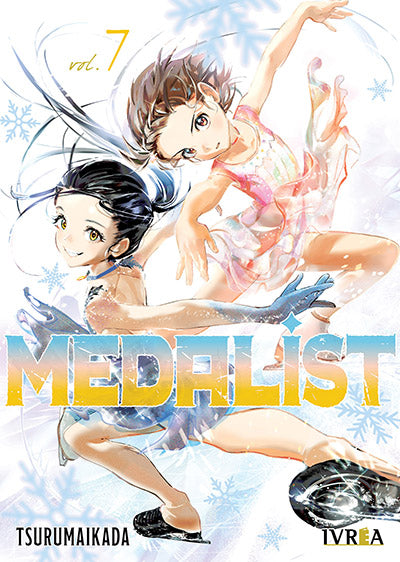 MEDALIST 07 - IVREA
