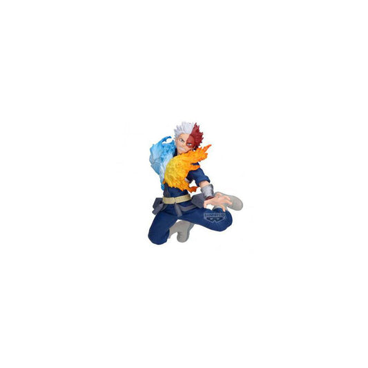 FIGURA maximatic shoto (MY HERO ACADEMIA)