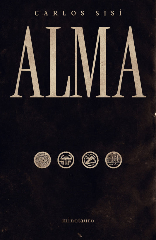 Alma 10 aniversario (Sisí) - Sisí, Carlos (Minotauro)