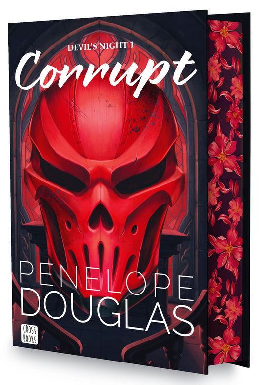 Corrupt. Edición especial - Douglas, Penelope (Crossbooks)