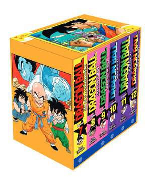 ¡PREVENTA! DRAGON BALL LEGEND, VOL.2