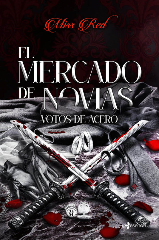 El mercado de novias, 2. Votos de acero - Red, Miss (Esencia)