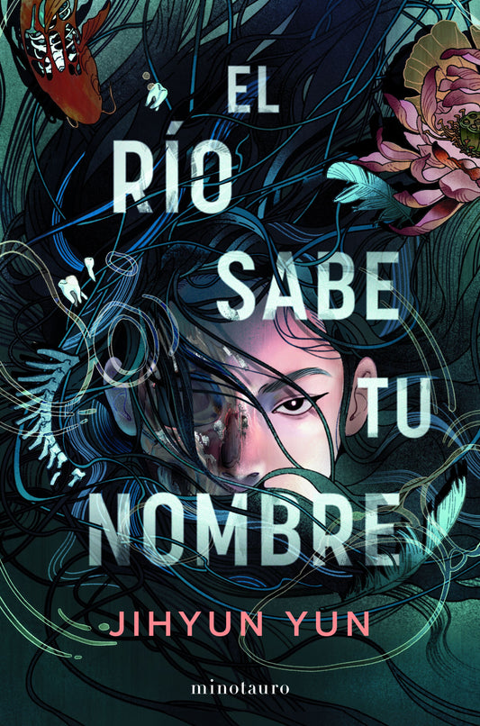 El río sabe tu nombre - Yun, Jihyun (Minotauro)
