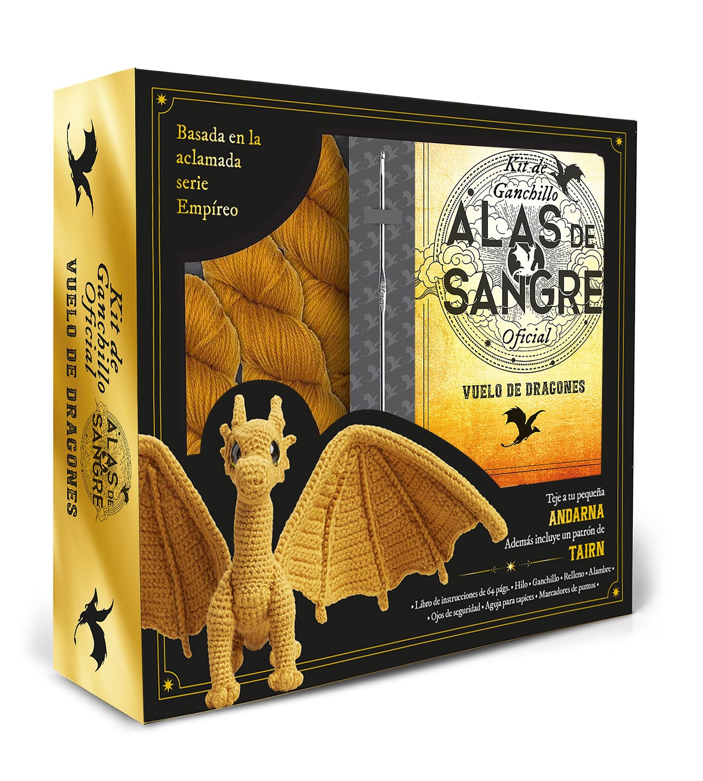 Donde duermen las sombras - Ornos, Andrea (Ediciones Martínez Roca)