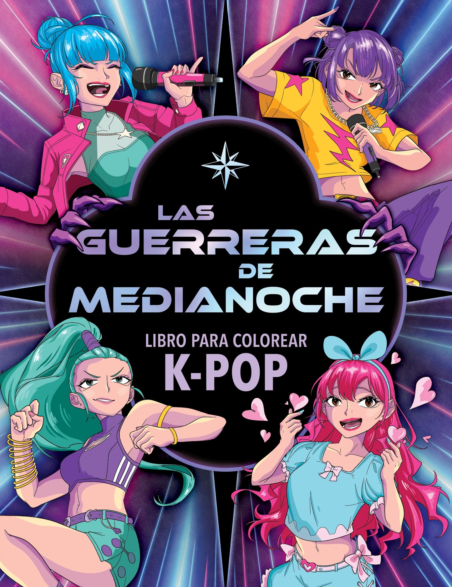 Kit de ganchillo Alas de Sangre - AA. VV. (Libros Cúpula)