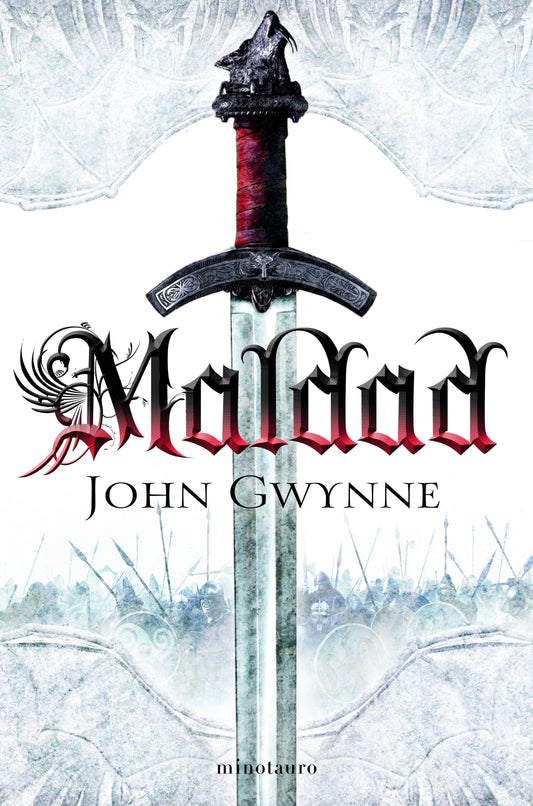 Maldad nº 01/04 - Gwynne, John (Minotauro)