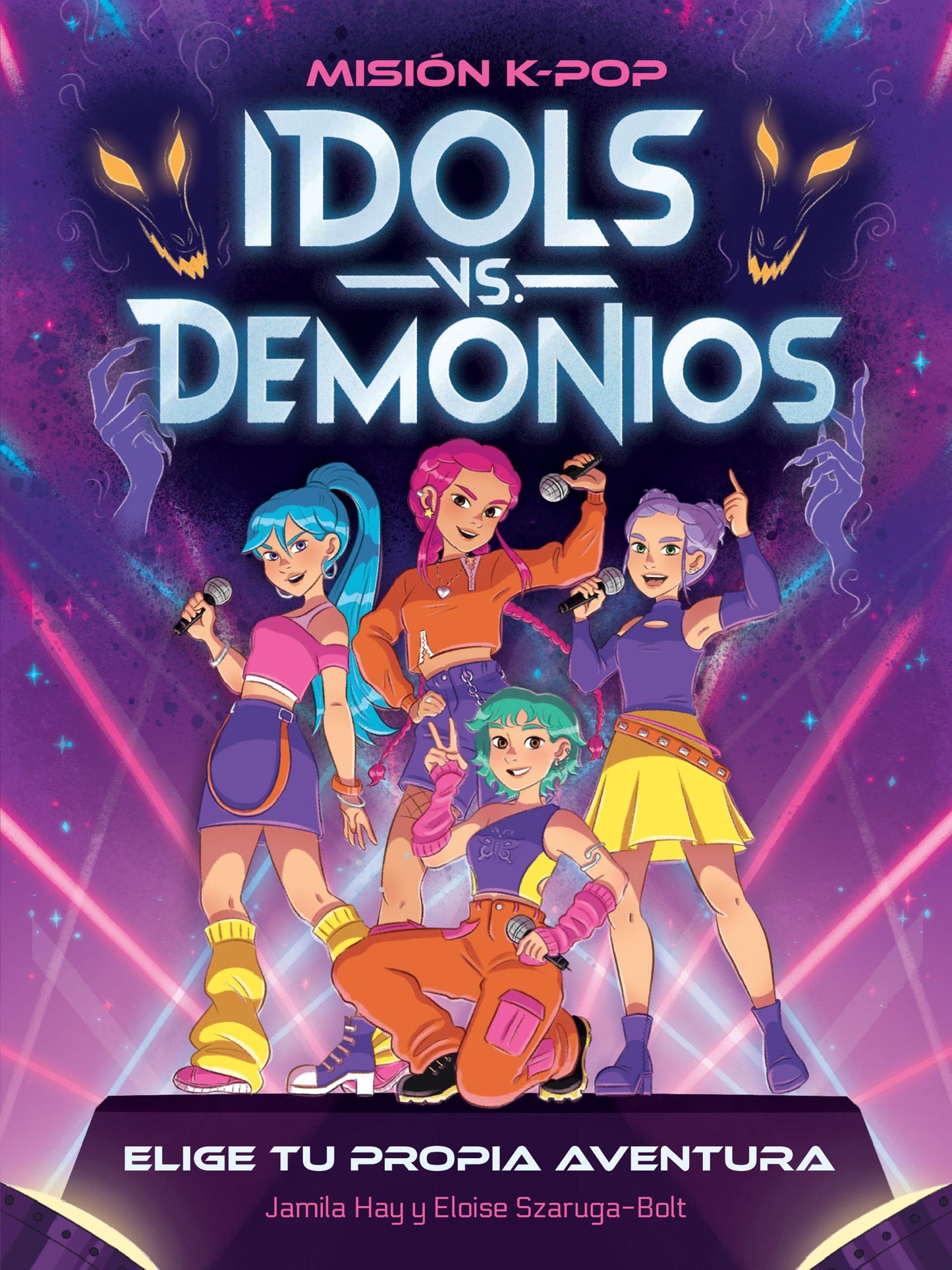Libro oficial de Alas de Sangre para colorear - Fenwick, Lydia (Libros Cúpula)