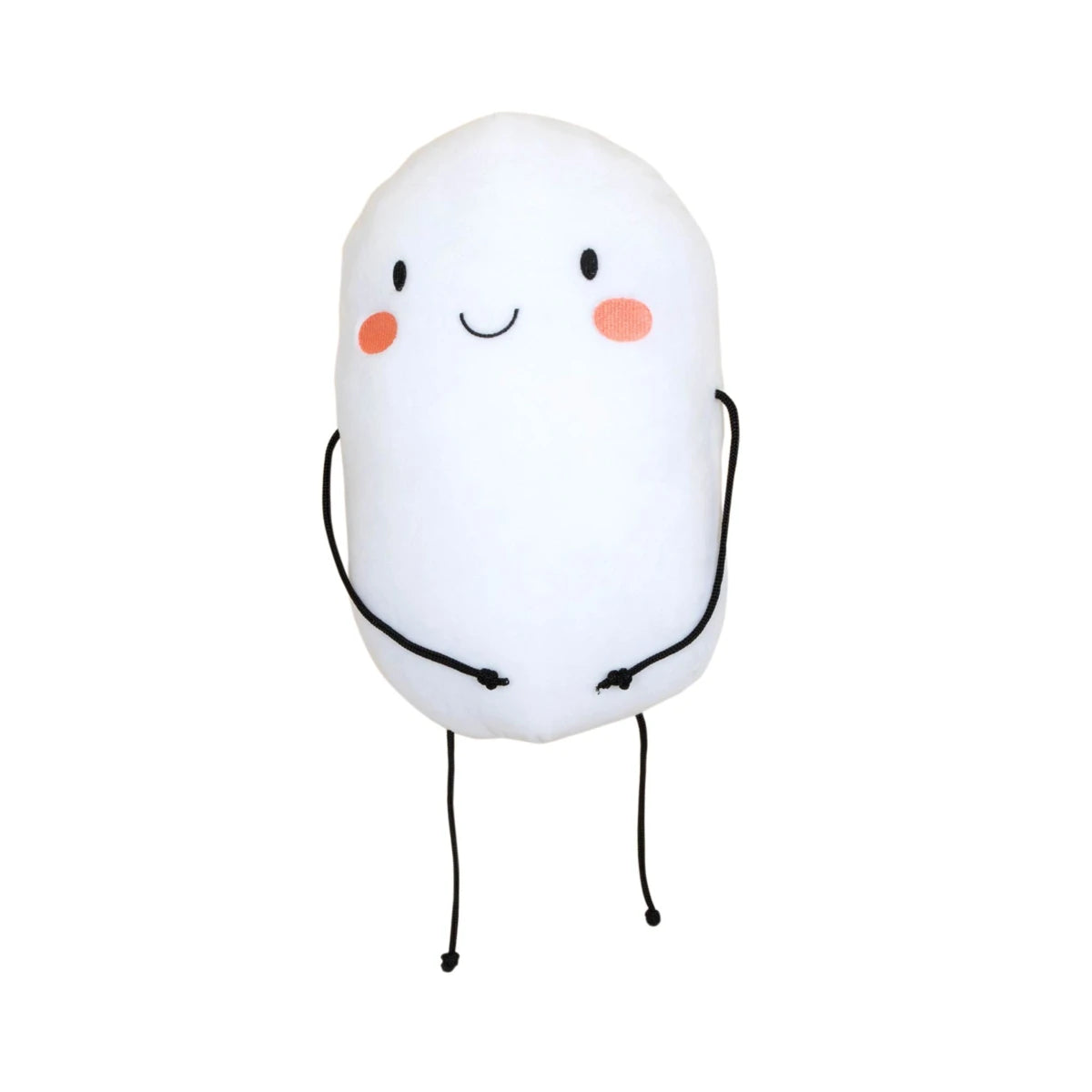 Peluche Croqueta. Croqueta y Empanadilla - Tantanfan