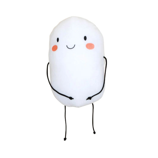 Peluche Croqueta. Croqueta y Empanadilla - Tantanfan