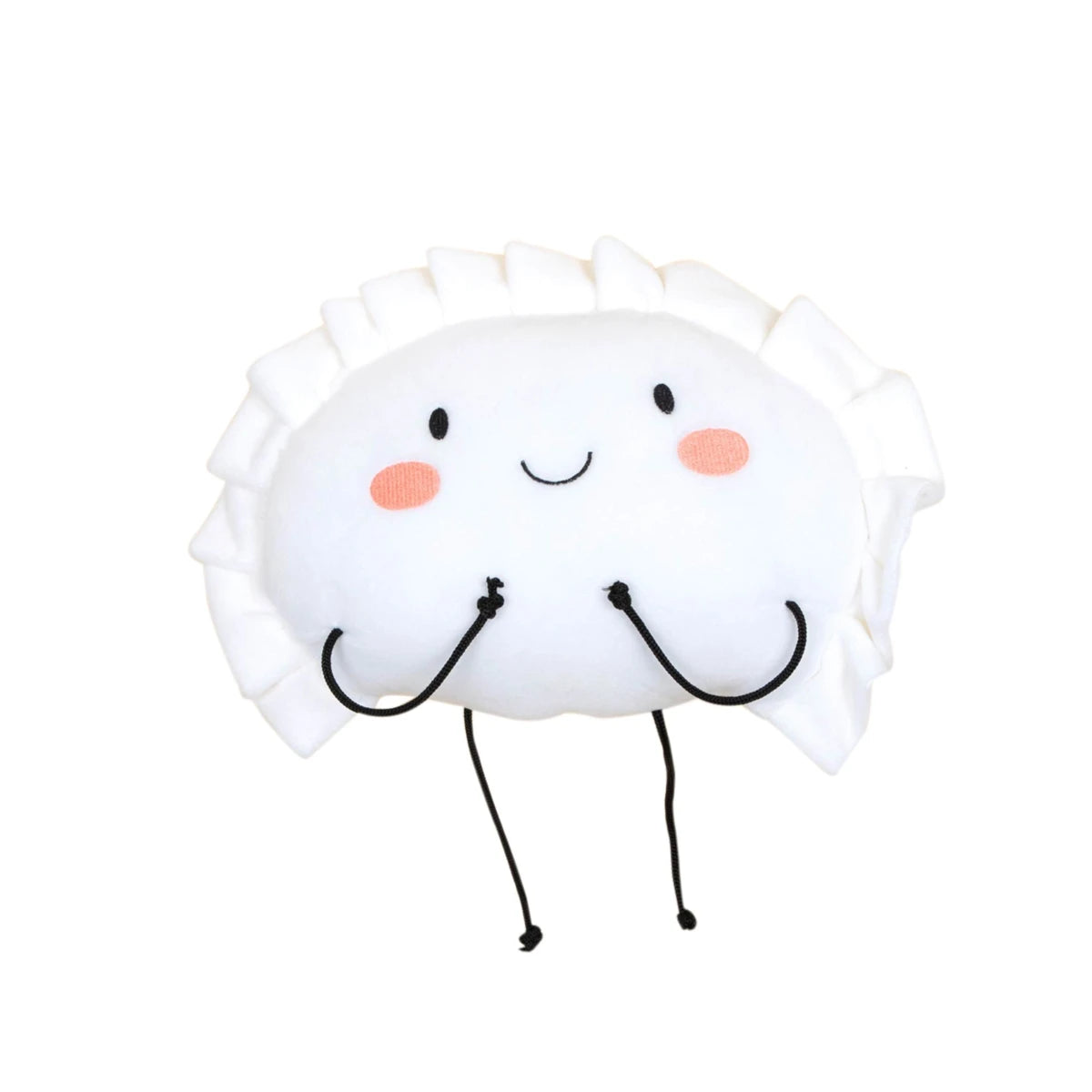 Peluche Empanadilla. Croqueta y Empanadilla - Tantanfan