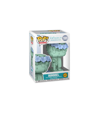 Funko POP! Vinyl Himmel CHASE - Frieren
