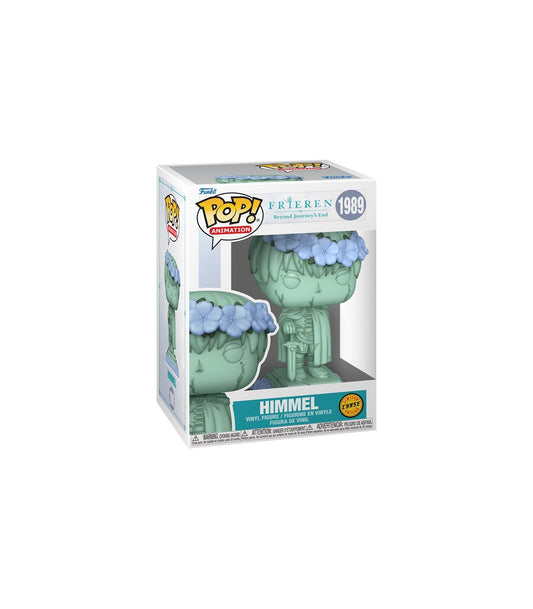 Funko POP! Vinyl Himmel CHASE - Frieren