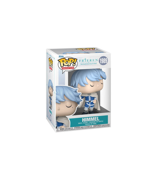 Funko POP! Vinyl Himmel - Frieren