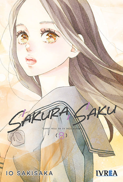 SAKURA, SAKU 8 - IVREA