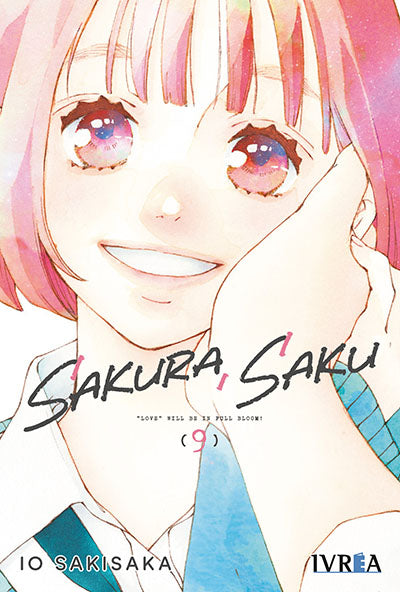 SAKURA, SAKU 9 - IVREA
