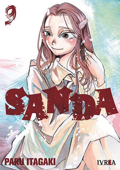 SANDA 09 - IVREA
