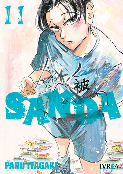 SANDA 11 - IVREA