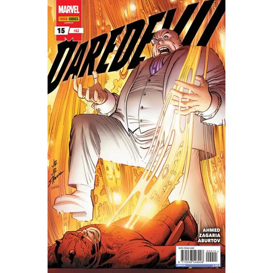 DAREDEVIL 15 - PANINI COMICS