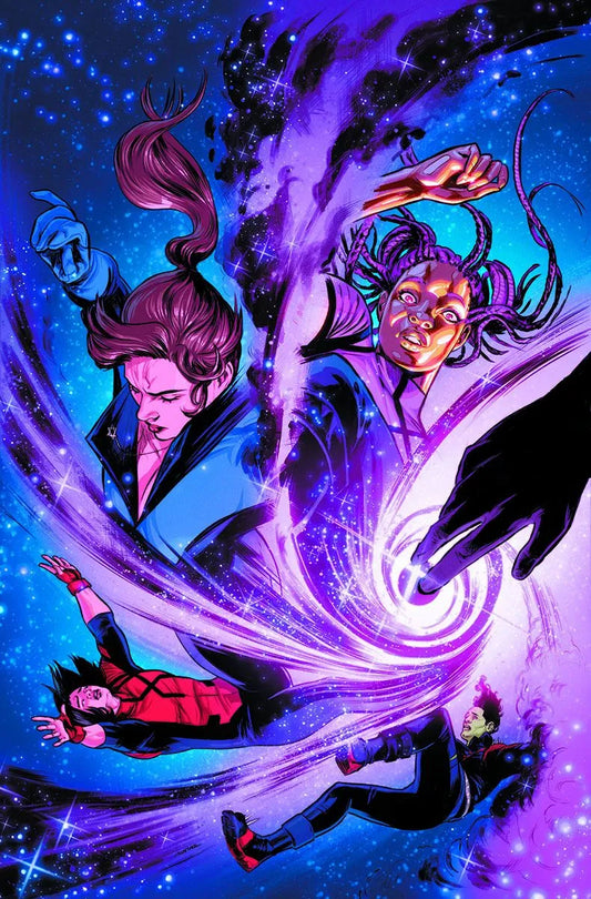 EXCEPCIONAL PATRULLA-X, VOL.12 - PANINI COMICS