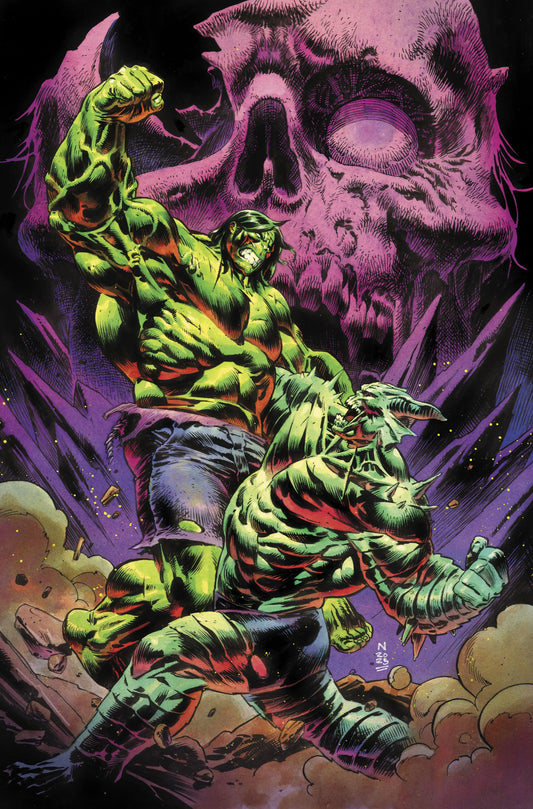 EL INCREIBLE HULK 29 (159) - PANINI MARVEL