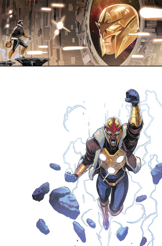 IMPERIAL WAR - PANINI COMICS