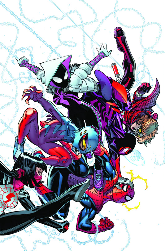 EL ASOMBROSO SPIDERMAN 04 - PANINI MARVEL