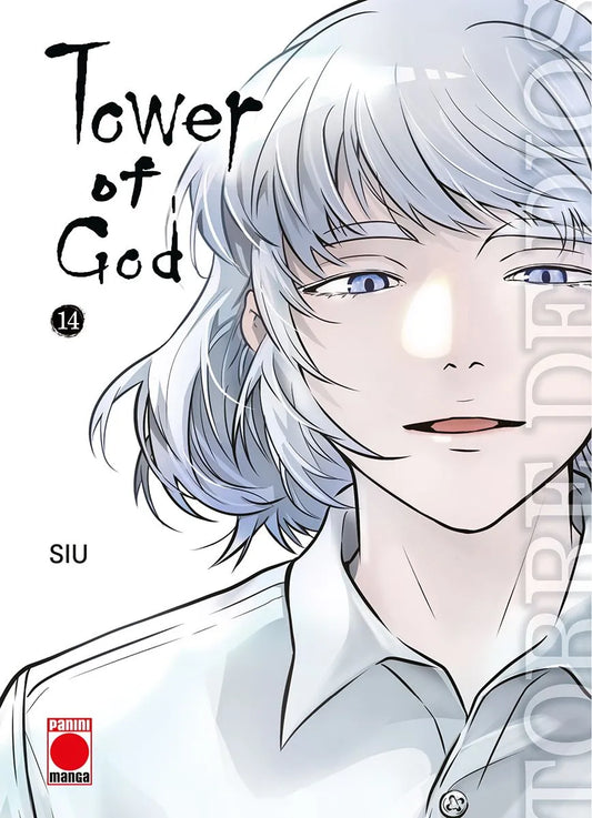 TOWER OF GOD 14 - PANINI MANGA