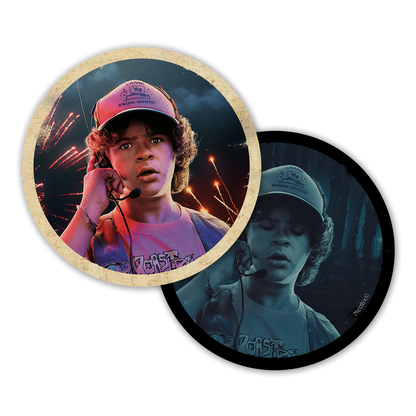 JUEGO DE MESA - Stranger Things Attack of the Mind Flayer