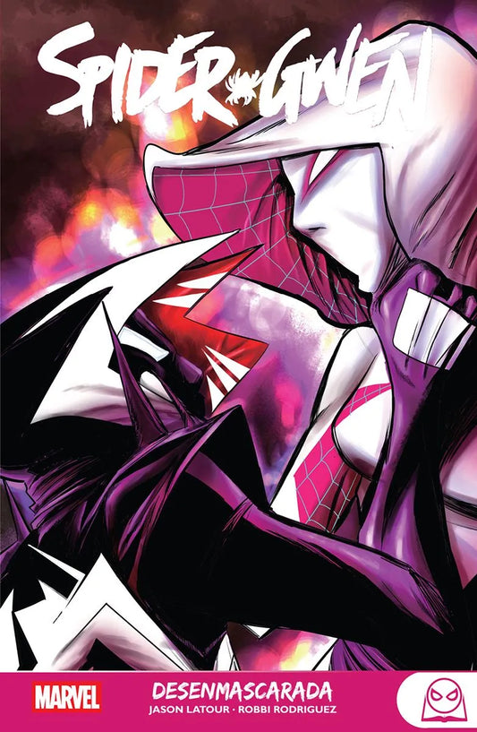 MARVEL YOUNG ADULTS. SPIDER-GWEN 4 - PANINI COMICS