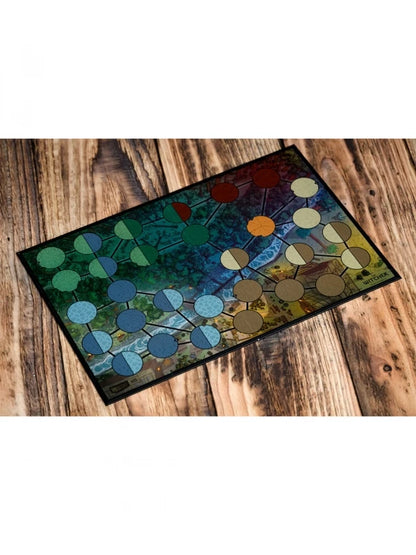 Unmatched The Witcher: Steel & Silver En Español Juego de mesa - Tcg Factory