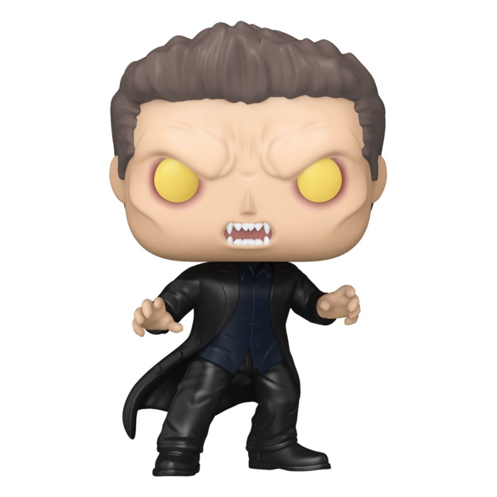 Buffy, cazavampiros Figura FUNKO POP! TV Vinyl Angelus(Vampire)